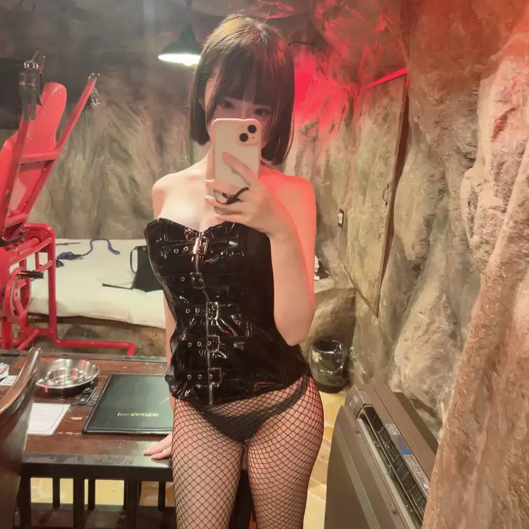 おマゾと撮影したときの写真🫶 このときの動画も見てみてね😼