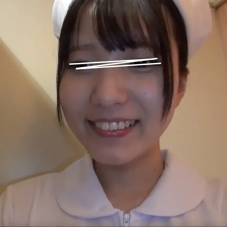 コスプレ大好き恥ずかしがり娘ちゃんとゴックン露出デート #2