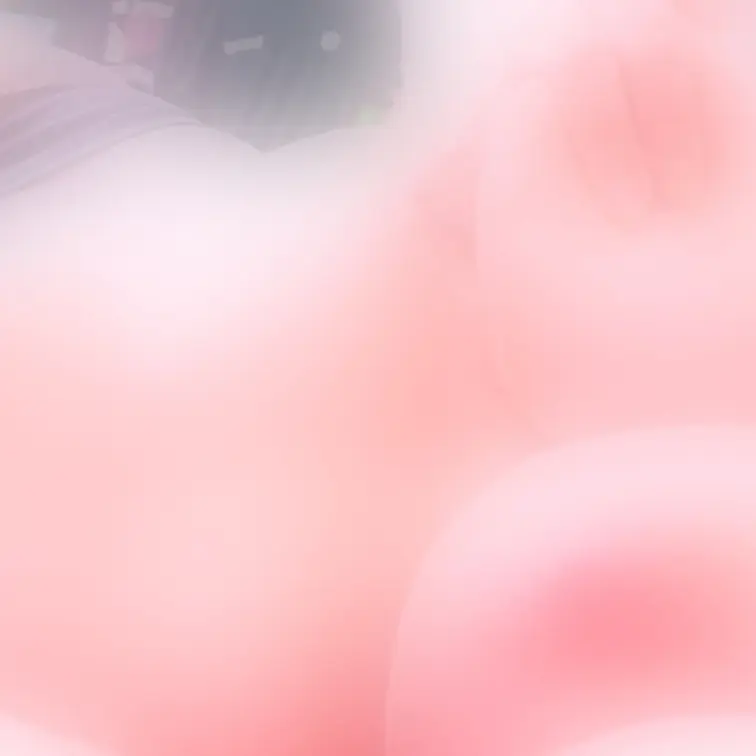 もみもみ〜