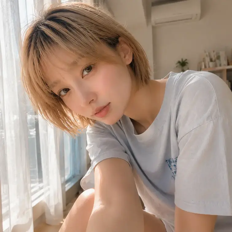 みんな！毎日頑張っててえらいよ！