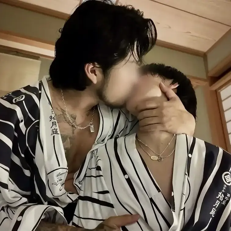 温泉旅行♨️絶倫溺愛セックス三昧 ②