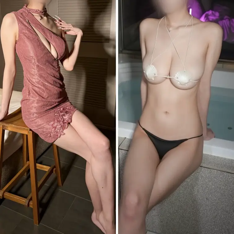 【サンプル動画】
天然おっぱいLカップです。
あまりにもふわふわなのでやばいと思います笑

フル動画必見です。