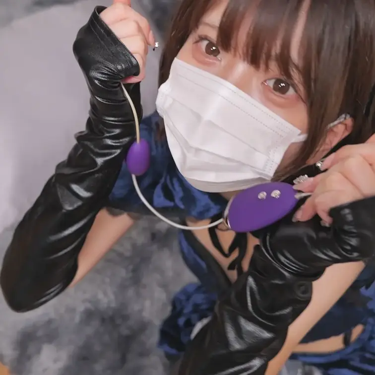 ﾊﾛｳｨﾝｺｽでローターオナ