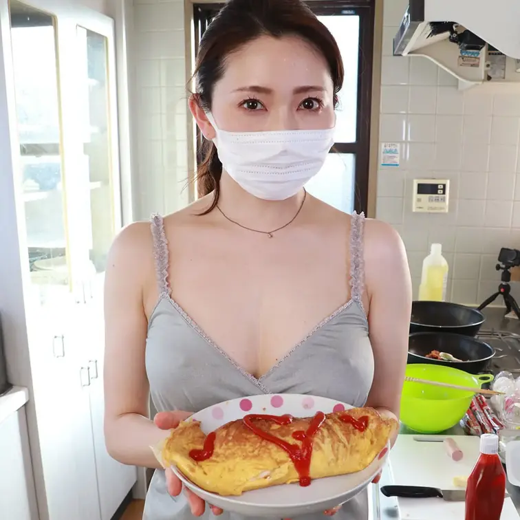 【顔出し】超絶美人の36歳奥様はスタイルも完璧で気さくな話しやすさもあるパーフェクト人妻でした