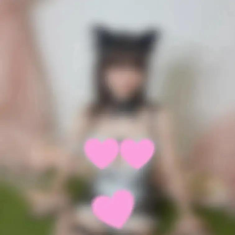 この衣装薄すぎて透け透け😣🤍
私のご主人様になってくれたらこの姿でお出迎えするよっ🐈‍⬛🤍