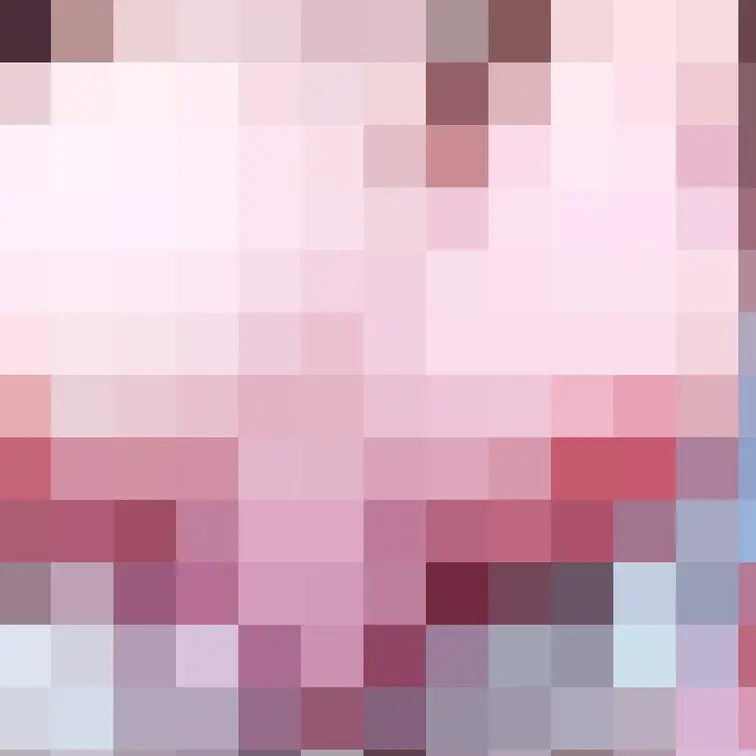 えっちなおっぱいの自撮りです🤍