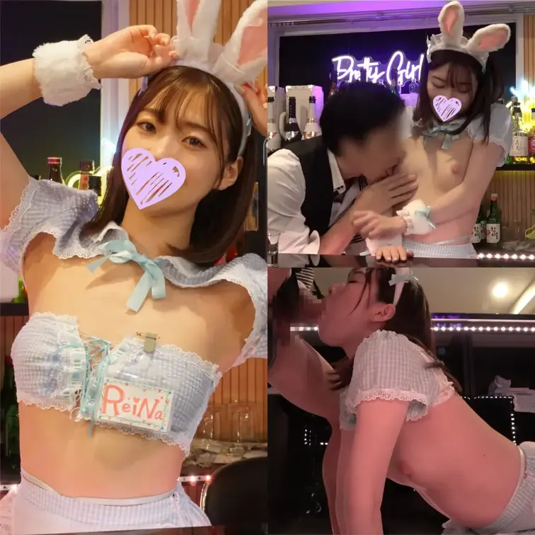 コンカフェ店長のセクハラ面接記録...30【色白スレンダーな天然おっとり清楚系美女に大量口内発射】

今回面接に来て