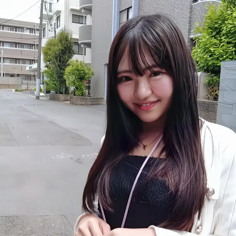 今回は温泉女子の代わりにラーメン女子🍜の紹介です💗
ムチムチGカップ美女「るる💕」が✨
西船橋駅北口から徒歩2分のと