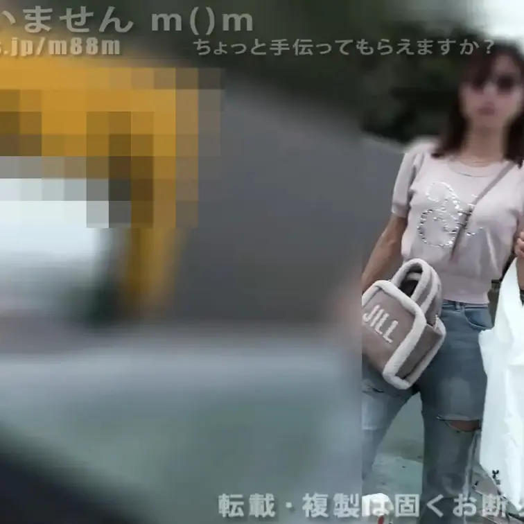 明日7日11時ごろ公開予定⇒　https://myfans.jp/posts/8aee5f11-af13-417e-b5