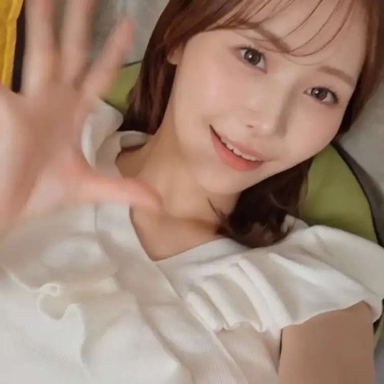 右上の「いいね♥」を押してからみてね♪

こんばんはサナです🌙


お仕事終わりにムラムラしちゃって一人でアソ