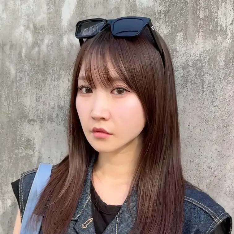#286【ASAMI 24歳】
今回ストリートスナップに協力してくれたのは、ハイブランドをさりげなく着こなすASAMI