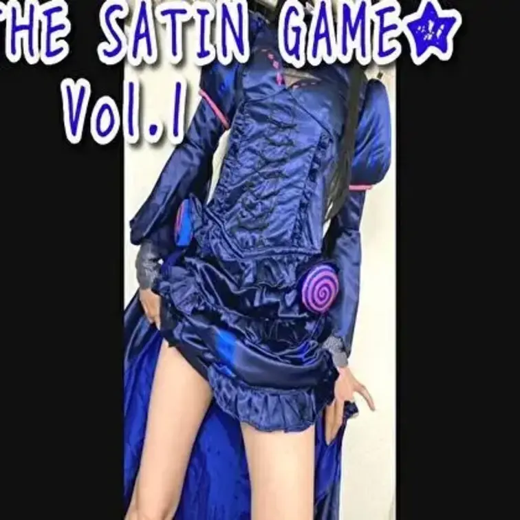 ご覧頂きありがとうございます♪

ドレスやスカートの中に男を取り込み捕食したり、
スカートを履いたままの騎乗位など