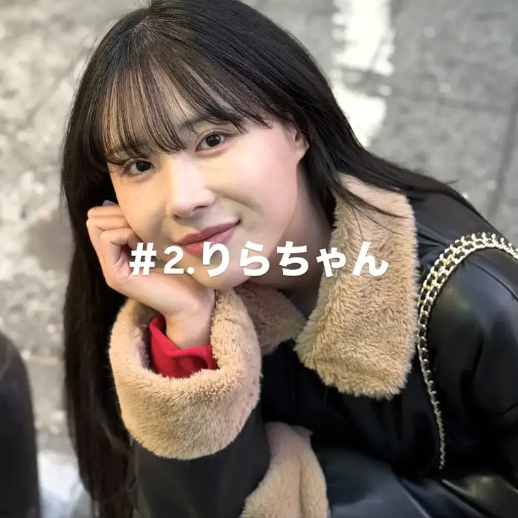 #2.りらちゃん
本編は単品購入またはプランから。