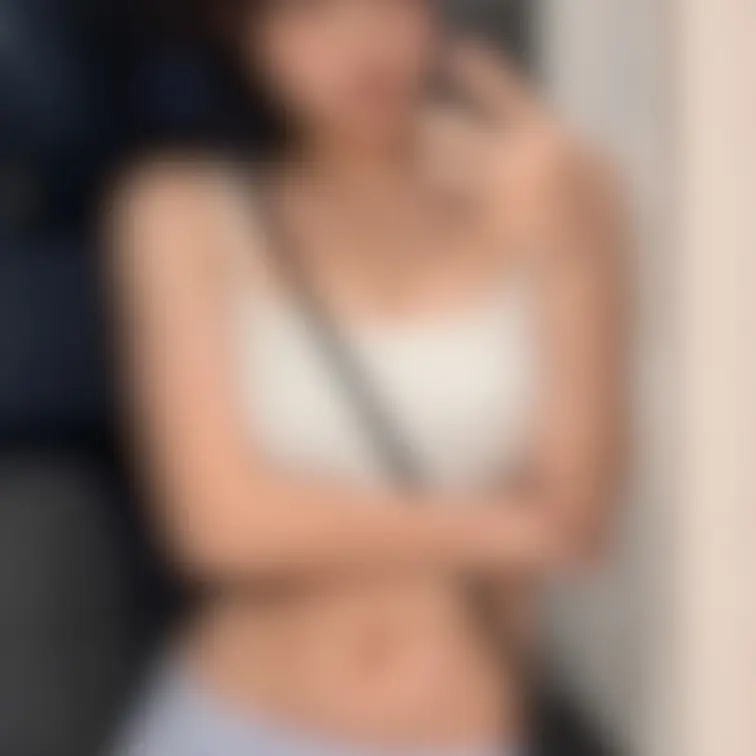深夜とかこれでコンビニ行っちゃうんだけど無防備すぎるかな？笑