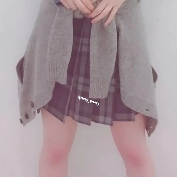 【見つけた人だけ㊙️】Xでは見せられない私の秘密の部屋🤫
​これを見つけてくれるひなのこと好きな人にだけ
私の本当の