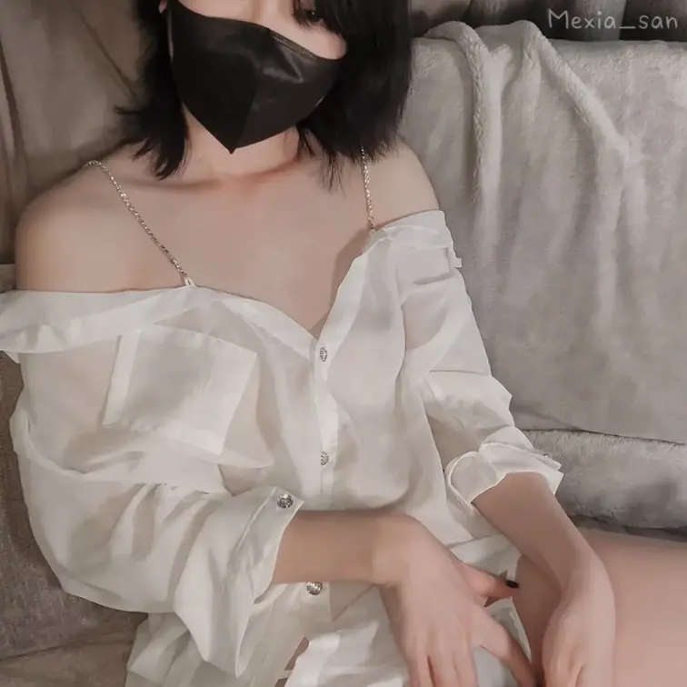 お姉さんっぽくしたい気持ちと生理明けの久々で発散したくて・・・1/2