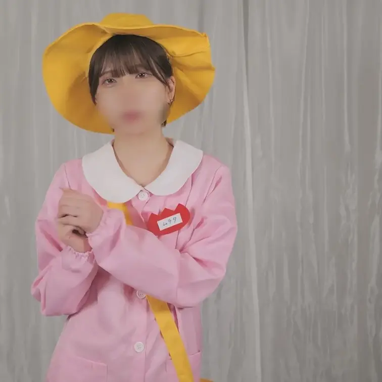 ちんシコのお手伝い