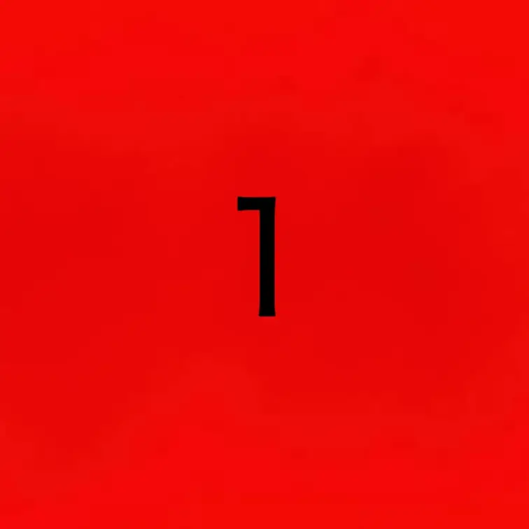 １ハメ