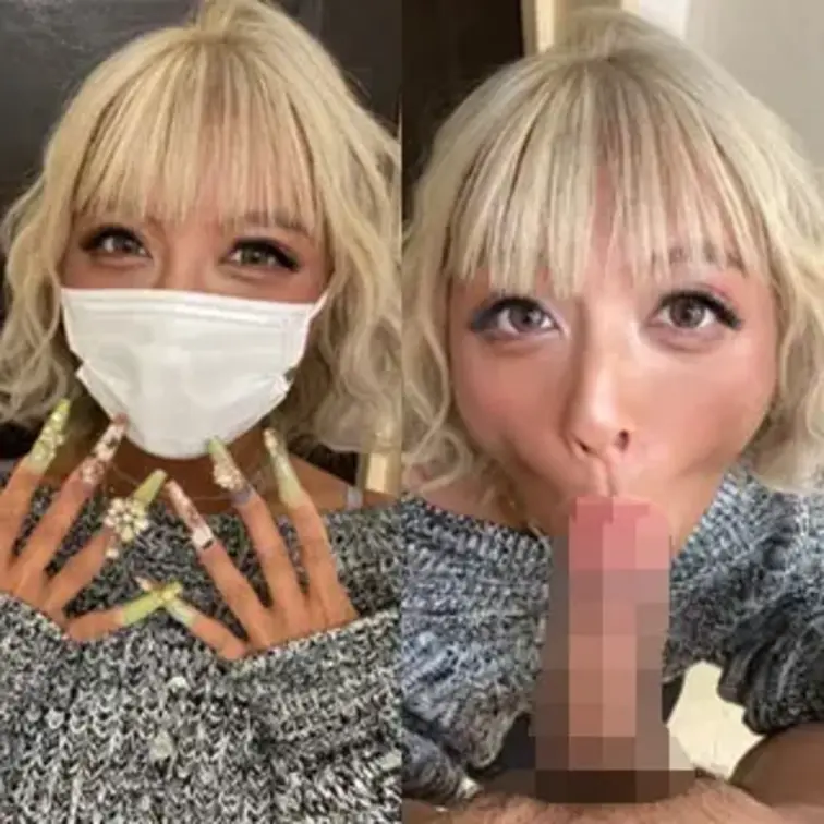 個撮)ド派手な黒ギャル！【褐色Fカップ美乳】余裕のチンポ丸呑み！極技ローリングフェラがエロ過ぎる！【口内発射】

【