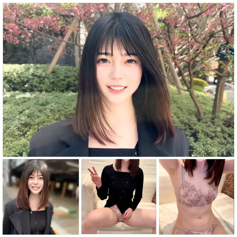 SAMPLE #115【HANA 23歳】美人受付嬢

本編→https://mfco.link/TgWIafUh