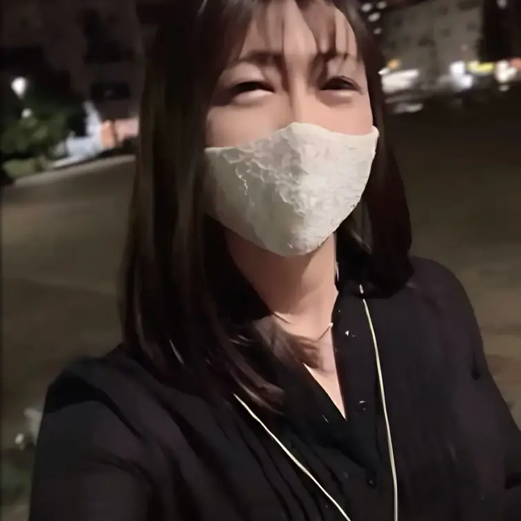 お姉さんひとり？