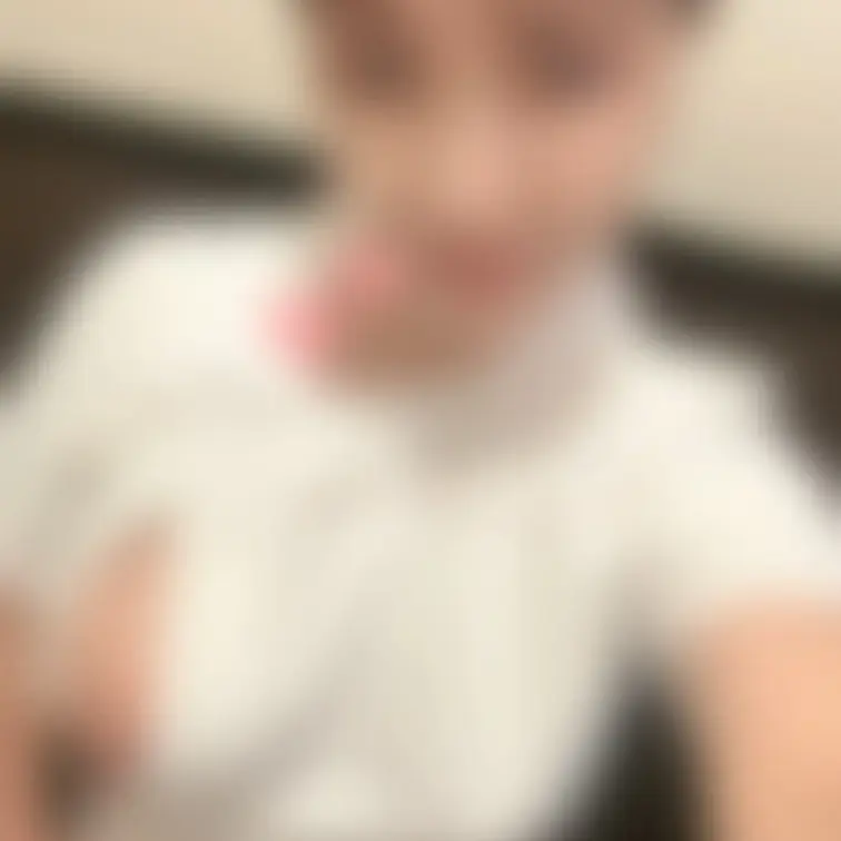 昔の職場の制服で撮ってみました☺️