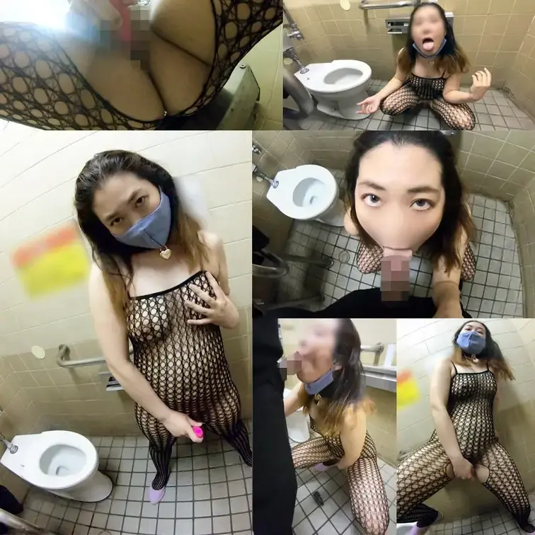 【人妻・志保さんがまさかの場所で…超大胆ゲリラフェラでザーメン処理】

※サムネやサンプル動画ではボカシが入っていま