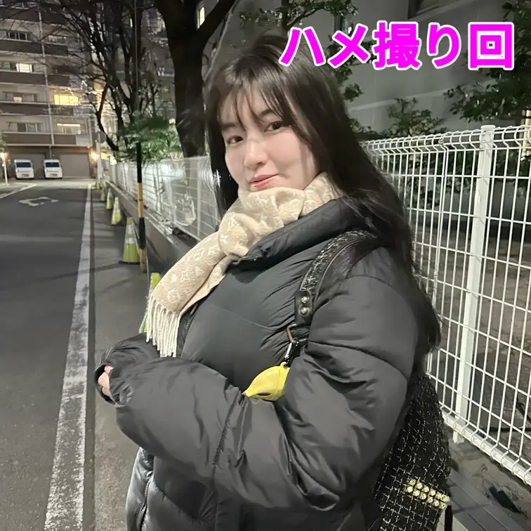 #23 【RINKA 21】
 ついにハメ撮り解禁！ オファーの多かったこの企画、まさかの展開から急遽スタート！ 実は