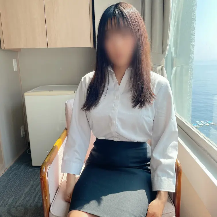 会社に内緒の出張先相部屋にて
「相部屋で良かったよね？」
『部屋とってから聞かないでください』
到着して10分後