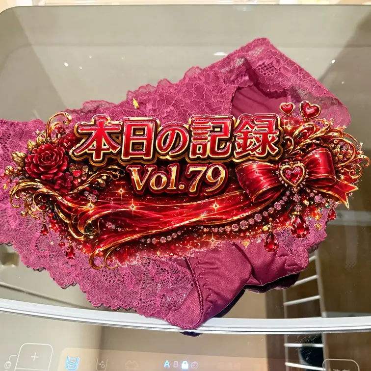 ❤️🩷下着日記Vol.79🩷❤️







#素人夫婦
#四十路妻
#五十路妻
#リアルエッチ