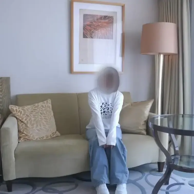 ～誕生日が来てすぐにアランに会いに来てくれた合法〇KのYちゃんを脱がせて見たら…