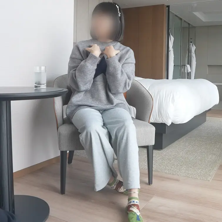 24歳まで処女を守り抜いた看護師が決意の卒業。「男の人と手をつないだこともなかったのに」（1時間38分）

「性犯罪