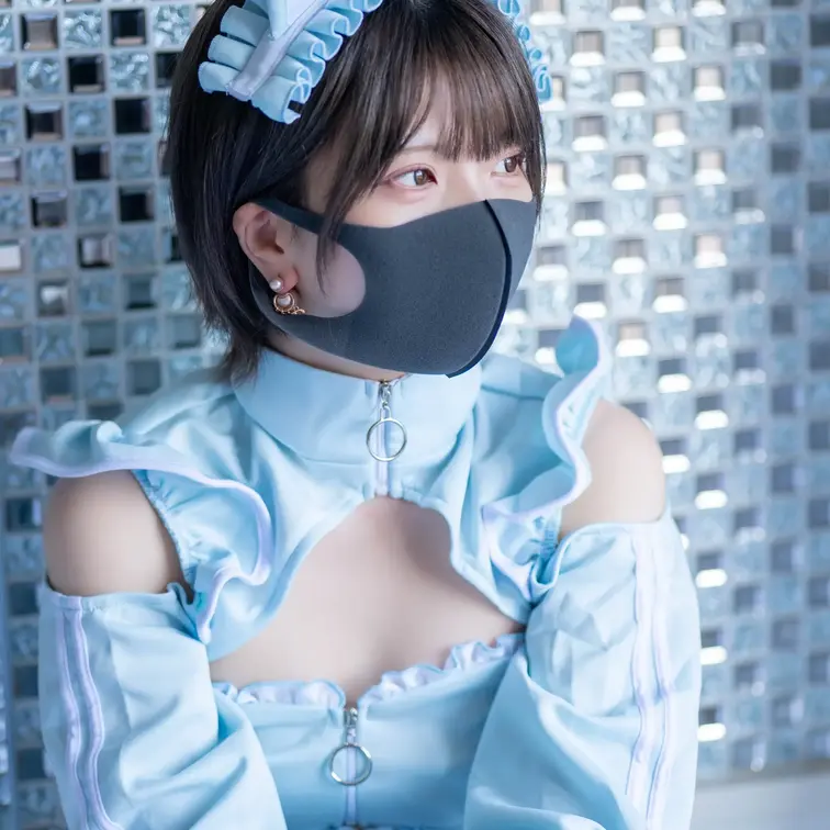 メイドコス