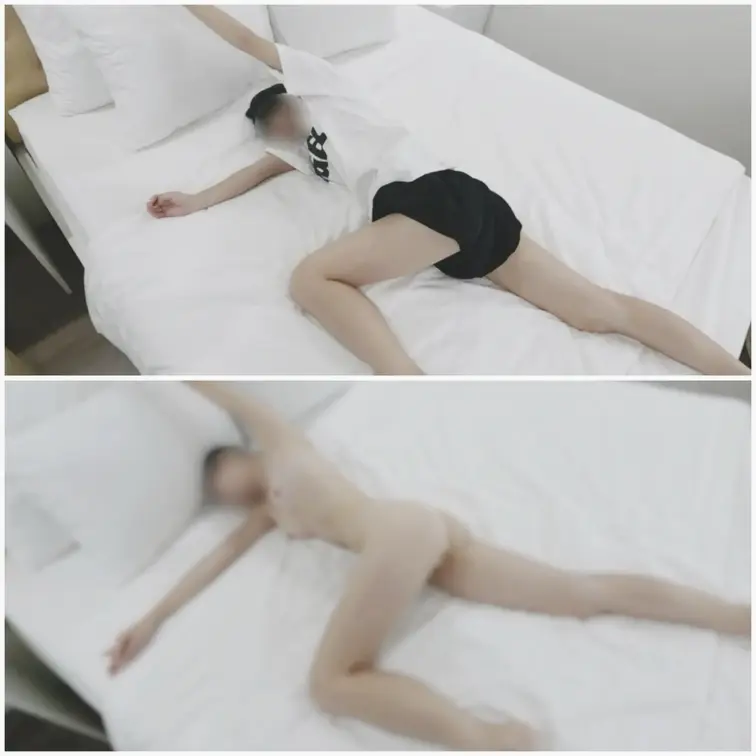 【全裸ストレッチ】 #１２
股関節と肩まわりの筋肉をゆるめるストレッチ♡寝る前に布団で全身をリラックスさせるまりあのス