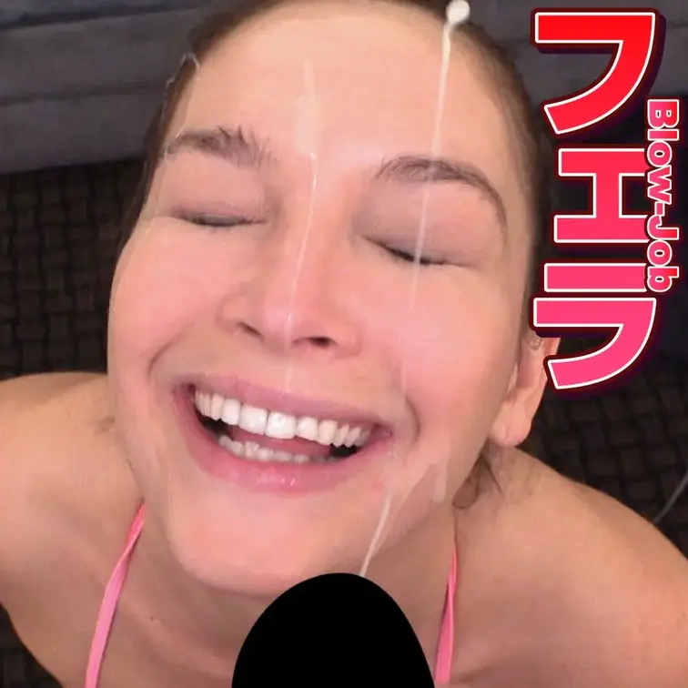 ※本編では顔を出しております。
スタイルが良い美人を見つけると顔に精子をぶっかけて汚したくなります。