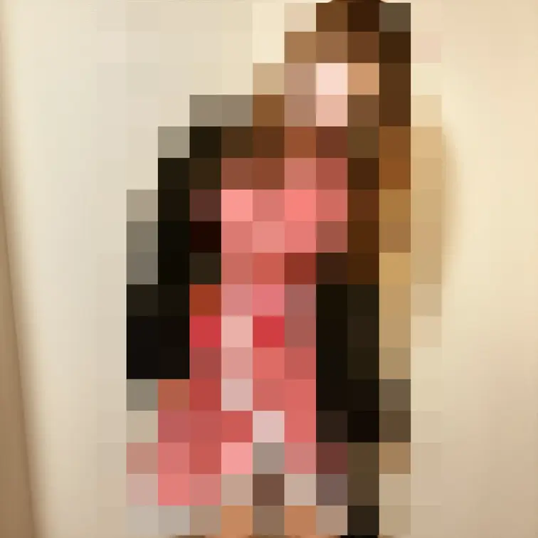 【人妻プラン限定フォト】アニメ風コスプレ