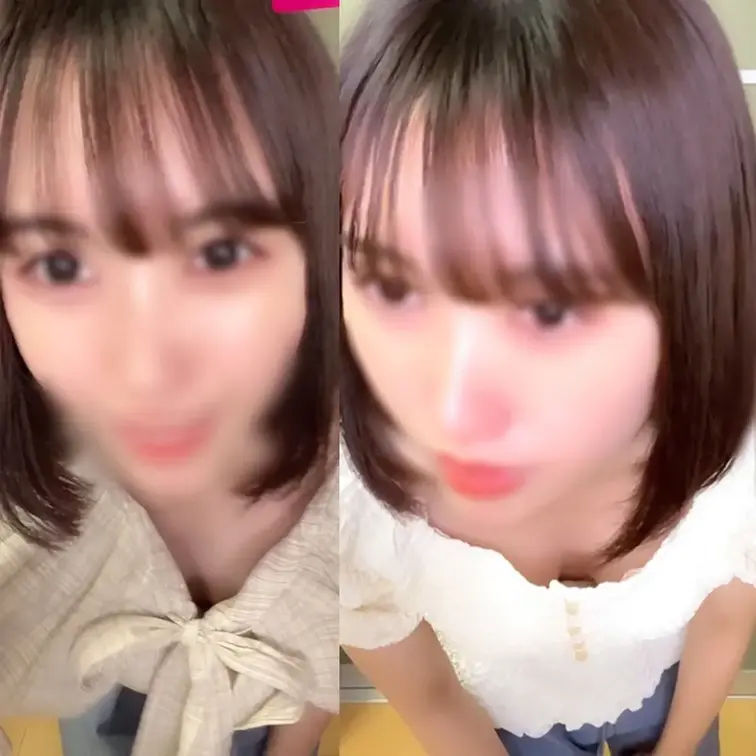 胸ちら07 インスタ配信・店員配信

一部音声を素人なりに編集していますので、カットしている箇所もあります。

