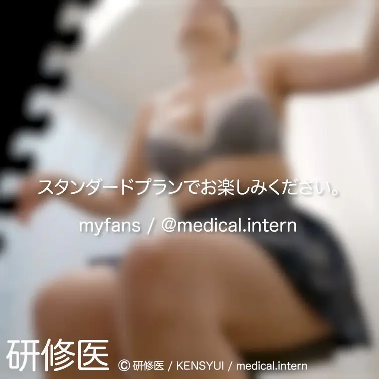 [診察・のぞき系映像]

Free、応援する無料プランでは雰囲気だけを楽しめる内容で、スタンダードプランにご加入する