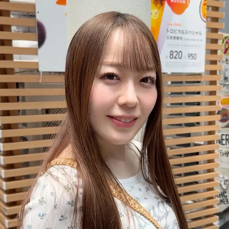 SNAPTOKYO【スナップトーキョー】のおすすめ作品 #399【SANAE 21歳】