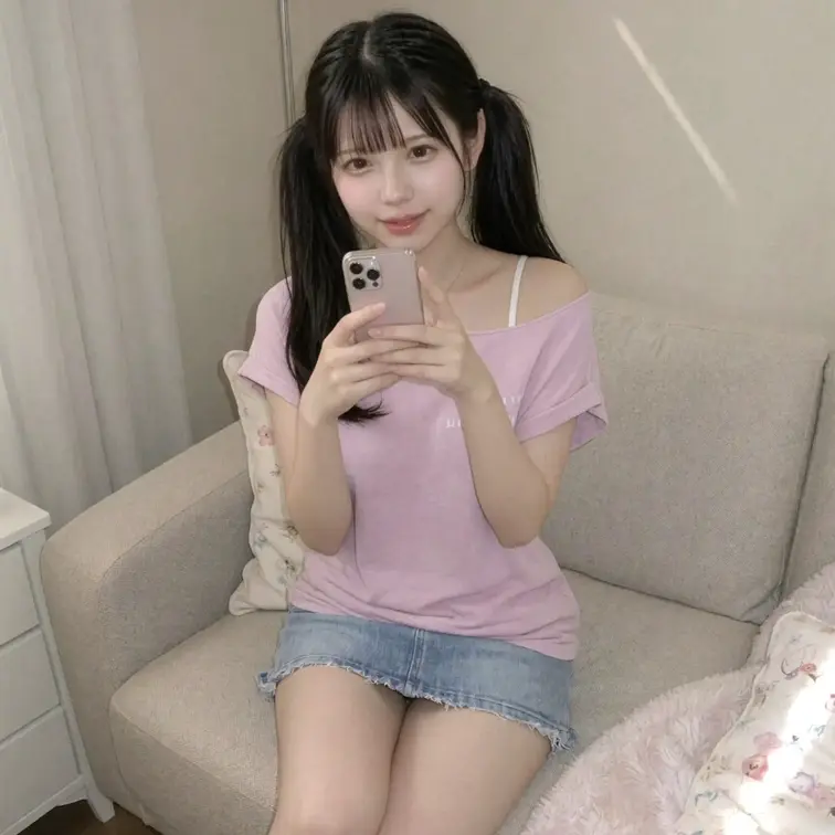 aya 動画1