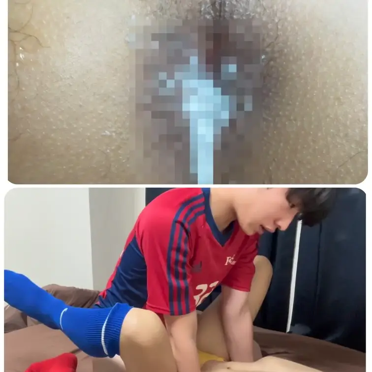 サカユニSEX中出し！？