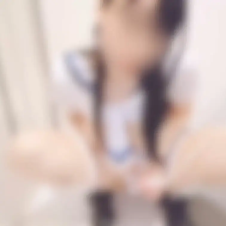 セーラーコス電マオナニー💗💕