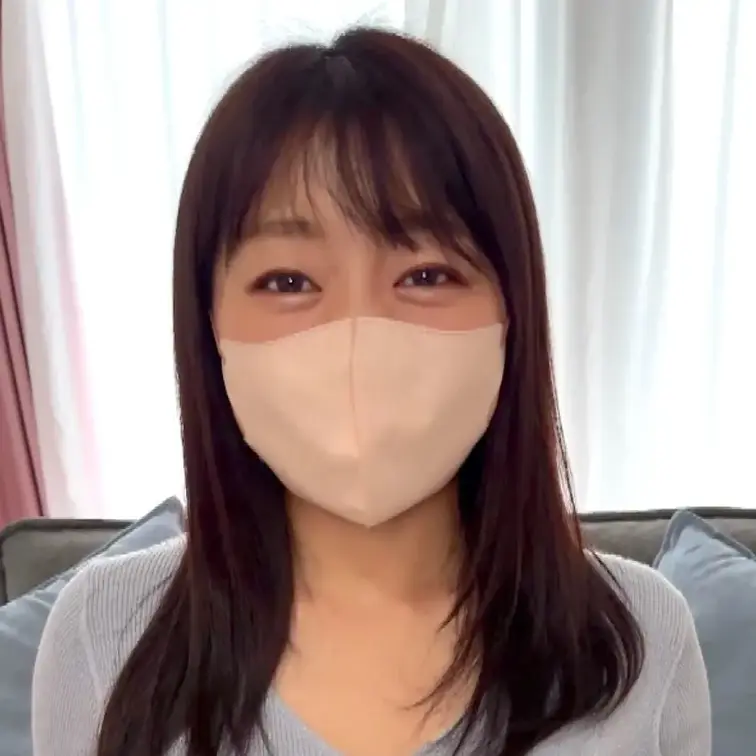 【ほなみ】ハワイで使いすぎてお金が欲しいHカップ事務員来てくれた。これからA○撮影します