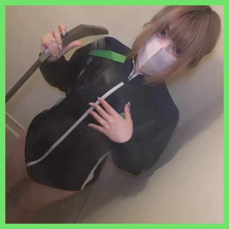 本編はこちら→https://myfans.jp/posts/5975baef-41b1-482e-a410-6e170