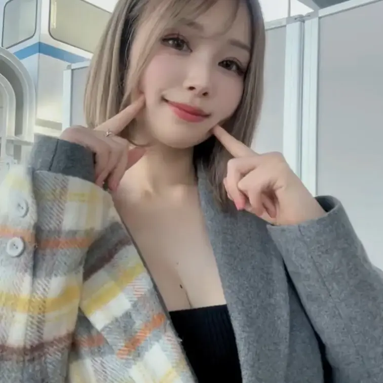 ファッションショーで着た洋服💕