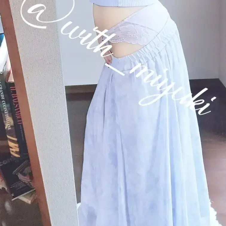 Xエックスもフォローしてね♩
https://x.com/with_miyuki