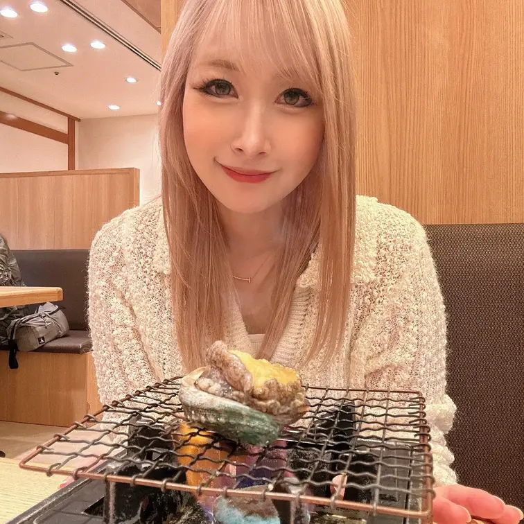 どっち食べたい？ちゃんと選んでね？🥰