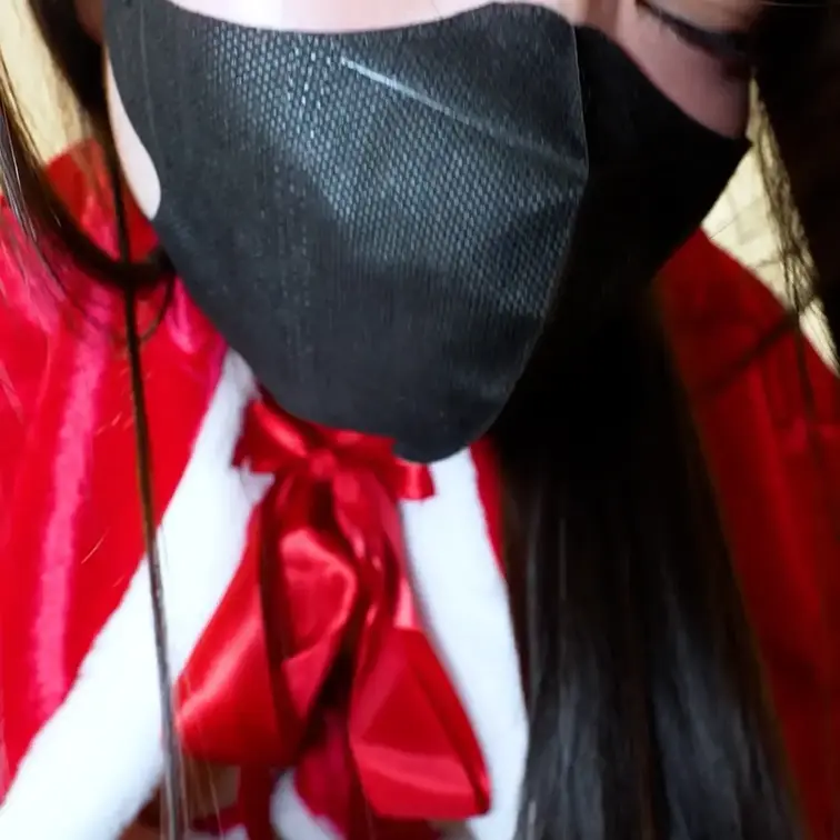 遅れてきた超ドスケベサンタさんのキツキツのねっとりおまんこでせーし搾り取る🎅

この動画は超濃密えちえちコース限定動