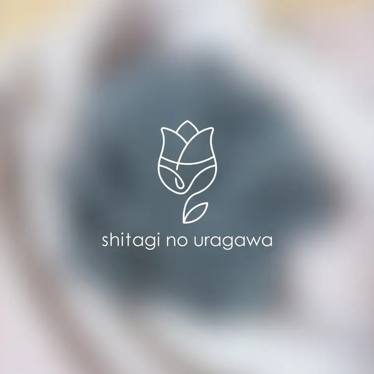 お綿のシンプルおショーツ🌷