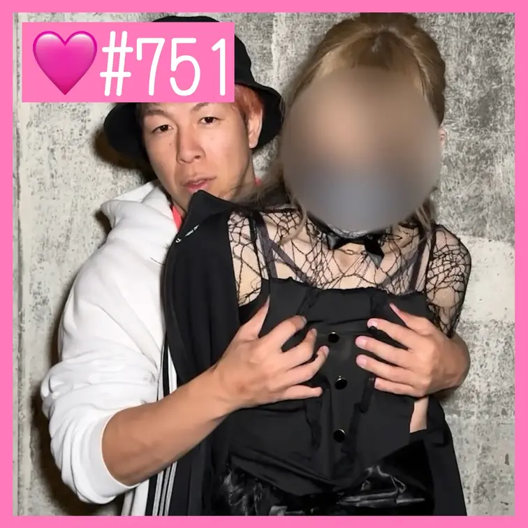【ガチ素人】スレンダーでスタイル抜群な美女のおっぱいを揉みまくるww【おっぱい大作戦🩷#751】

※本編目出し

